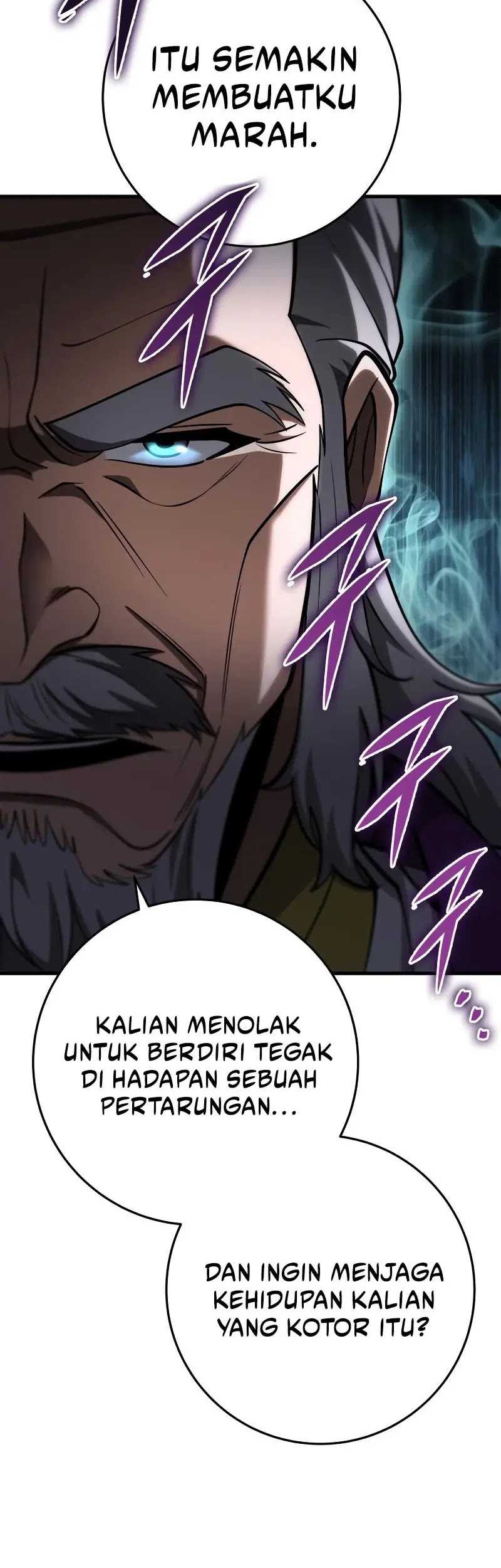 Heavenly Inquisition Sword Chapter 89 Gambar 36