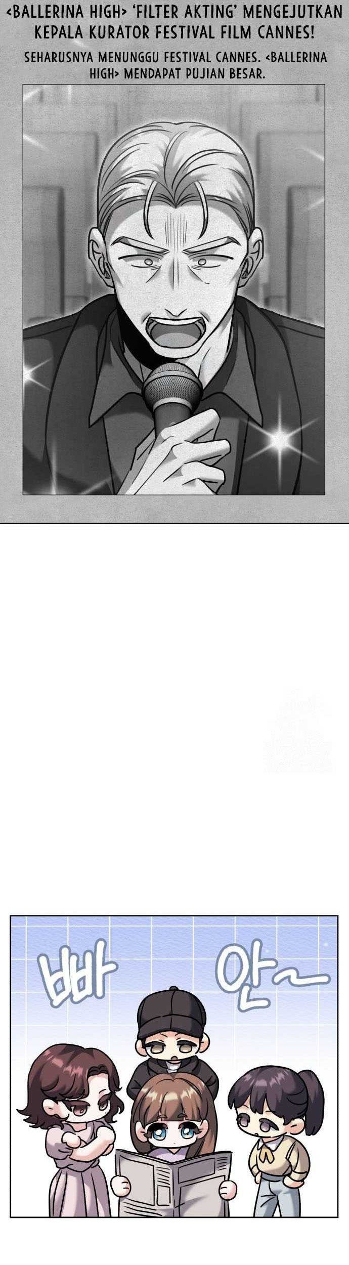 Genius Actor’s Aura Chapter 54 halaman 30