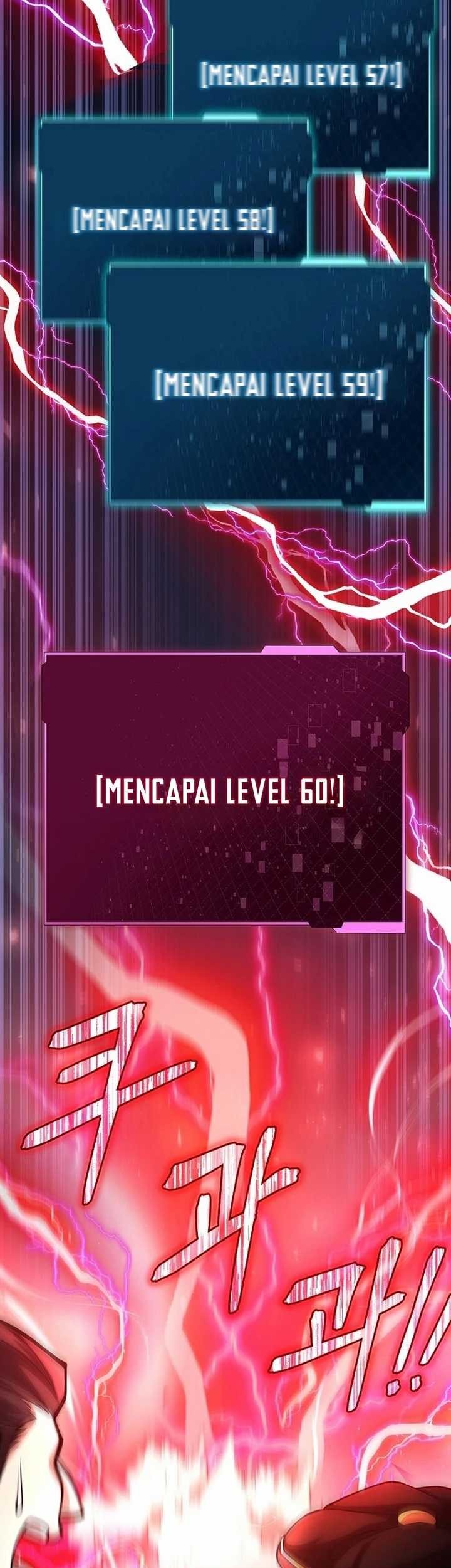 Debuff Master Chapter 44 halaman 45