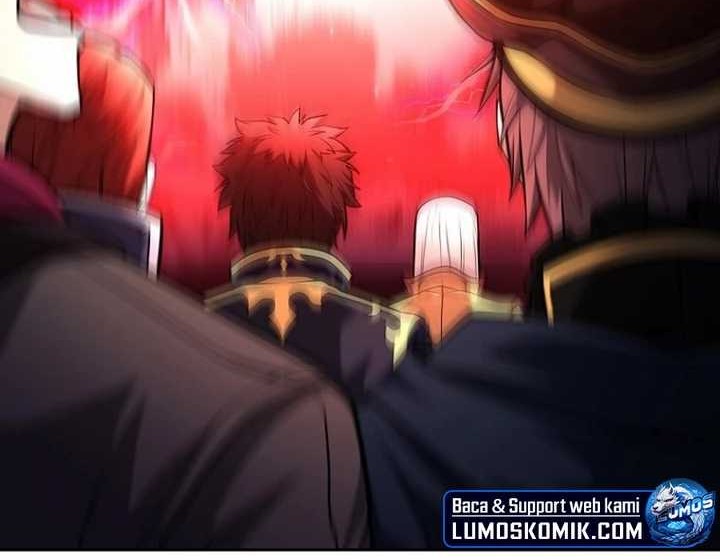 Debuff Master Chapter 44 halaman 46