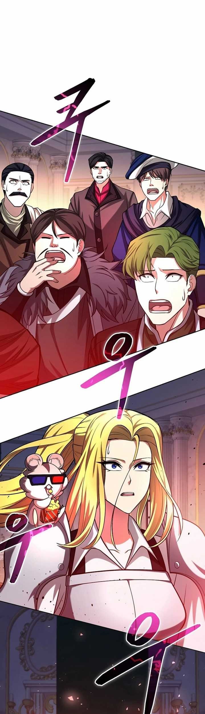 Debuff Master Chapter 44 halaman 47