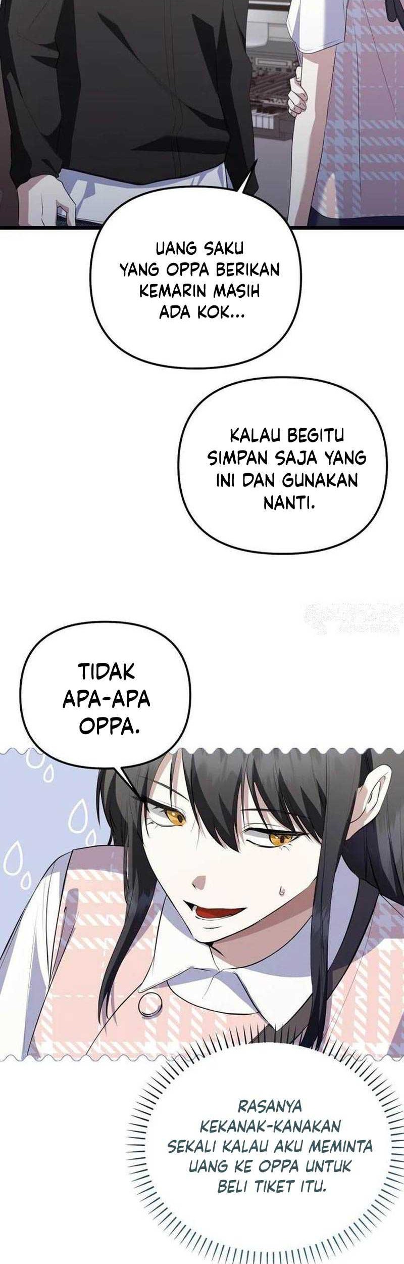 The Crazy Genius Composer Returns Chapter 32 halaman 31