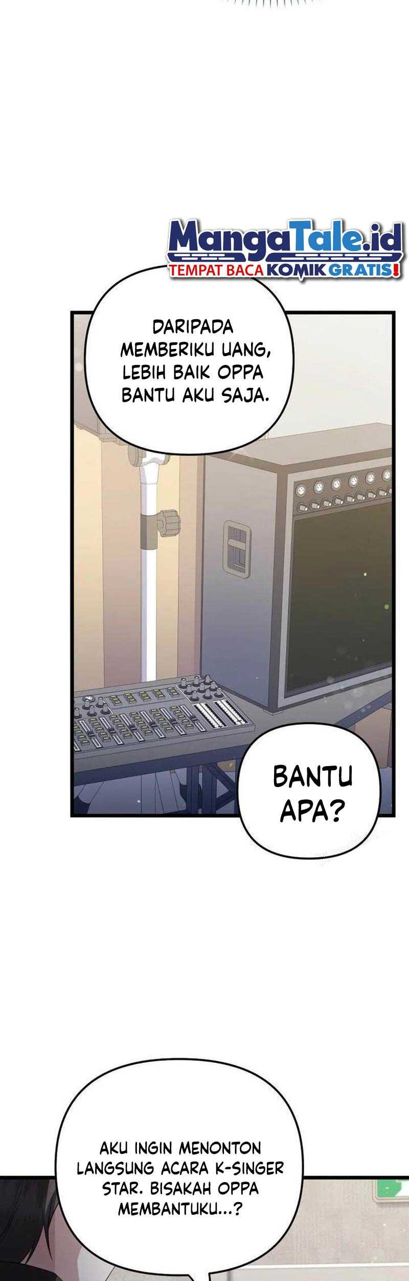 The Crazy Genius Composer Returns Chapter 32 halaman 32