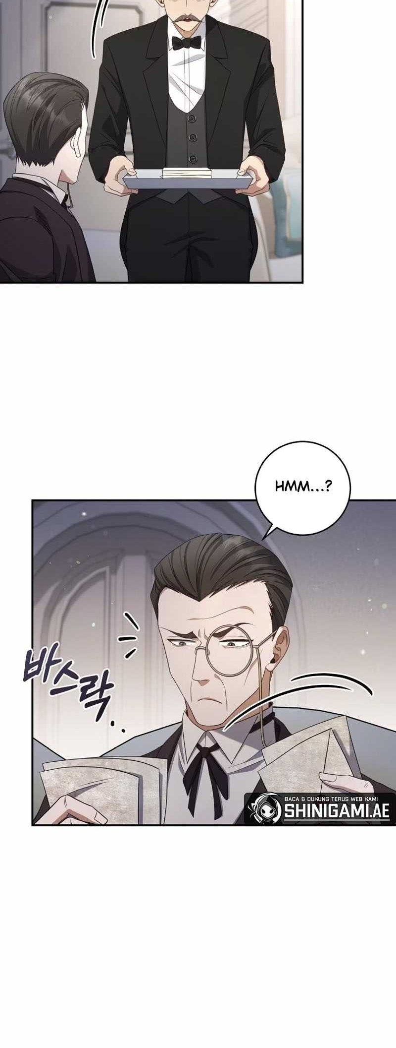 Margrave’s Bastard Son was The Emperor Chapter 42 Gambar 33