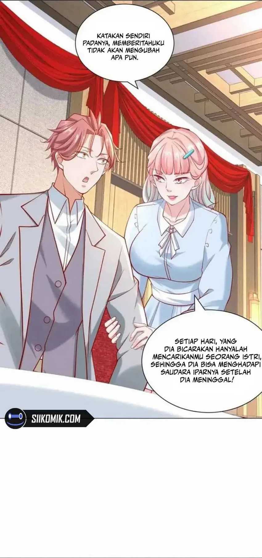 Legendary Car-Hailing System Chapter 105 - Halaman 24