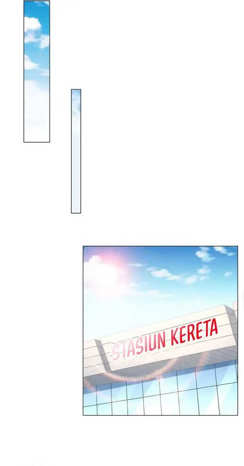 Legendary Car-Hailing System Chapter 104 - Halaman 19