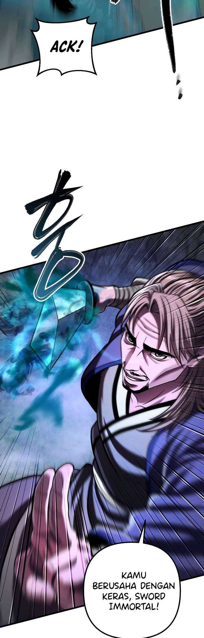 Ha Buk Paeng’s Youngest Son Chapter 146 Gambar 39