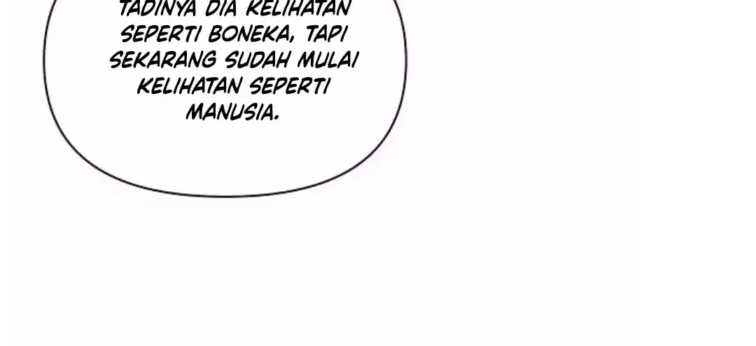 My Younger Sister Was a Genius Chapter 43 - Halaman 36