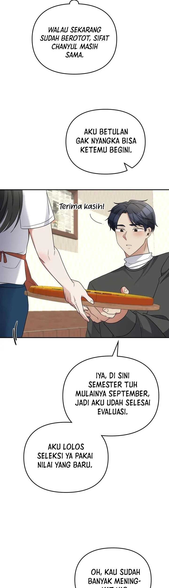 The Life of a Piano Genius Chapter 39 Gambar 27