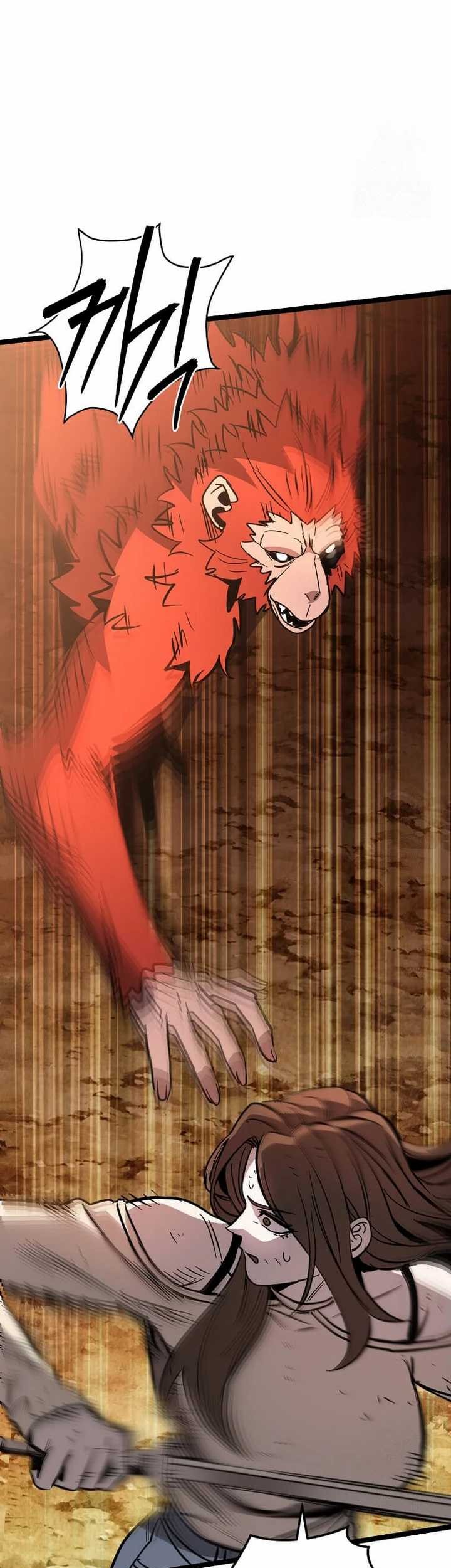 I Robbed The Storehouse Of The God Chapter 14 Gambar 45