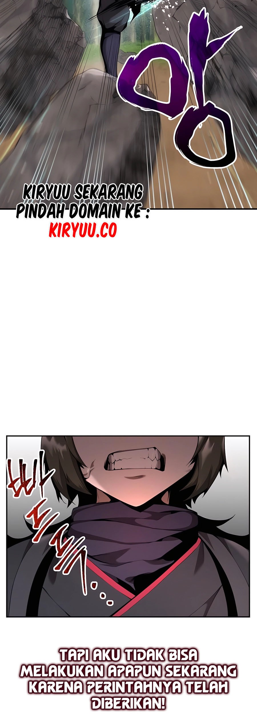 The Demonic Cult Leader Is Too Reluctant Chapter 06 Gambar 45