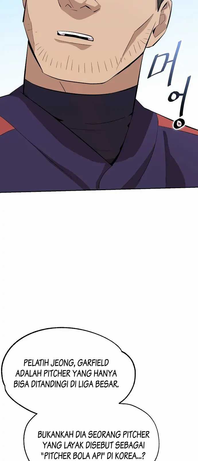 Genius Hitter Hits Fastball Chapter 08 Gambar 45