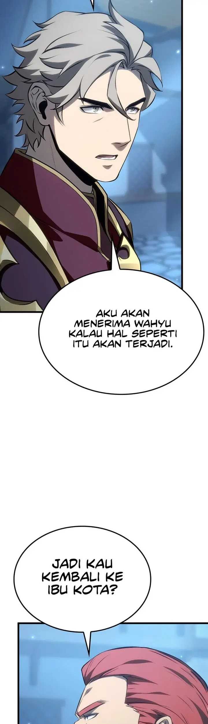 The Count’s Youngest Son Is A Player! Chapter 75 Gambar 35