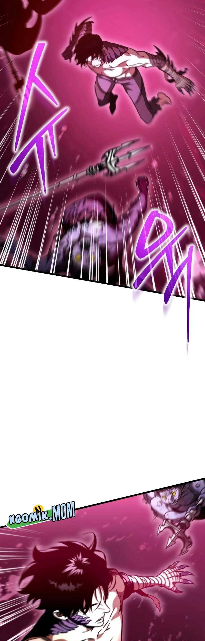 Reincarnator Chapter 46 Gambar 54