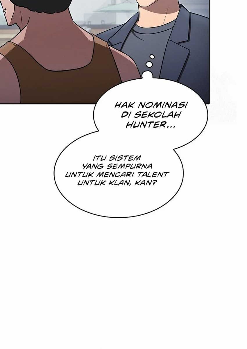 The Constellation that Returned from Hell Chapter 169 halaman 40