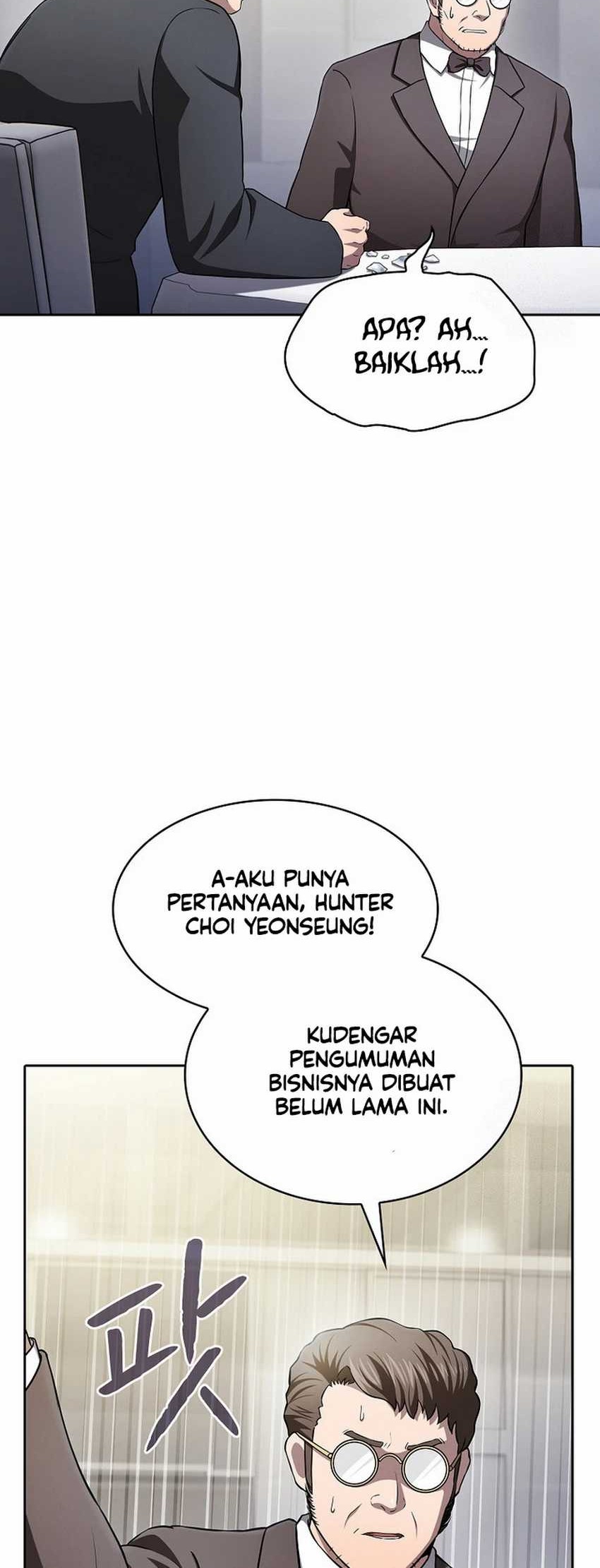 The Constellation that Returned from Hell Chapter 168 halaman 32