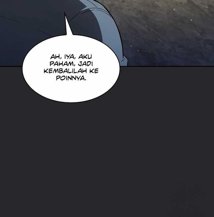 The Constellation that Returned from Hell Chapter 164 halaman 36