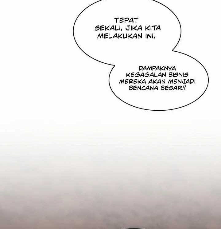The Constellation that Returned from Hell Chapter 163 halaman 32