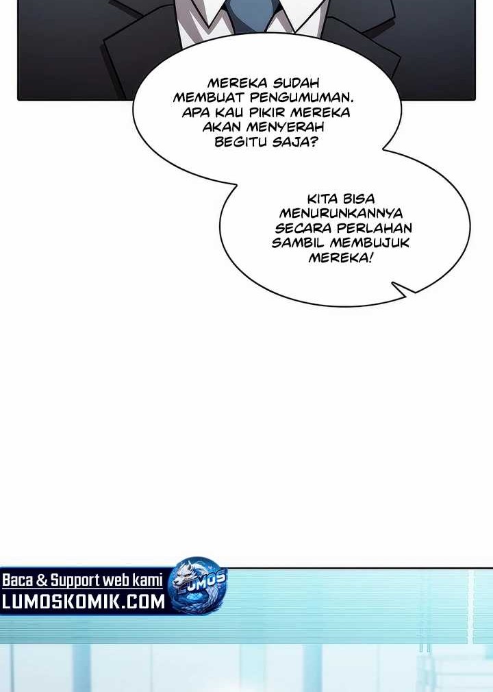 The Constellation that Returned from Hell Chapter 163 halaman 34