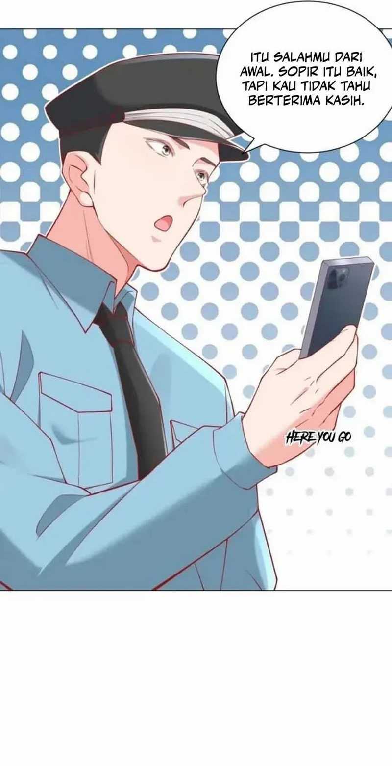 Legendary Car-Hailing System Chapter 113 - Halaman 21