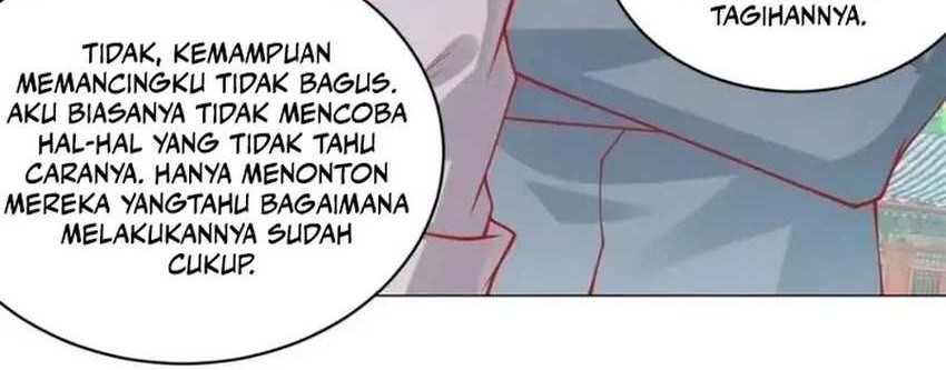 Legendary Car-Hailing System Chapter 109 - Halaman 23