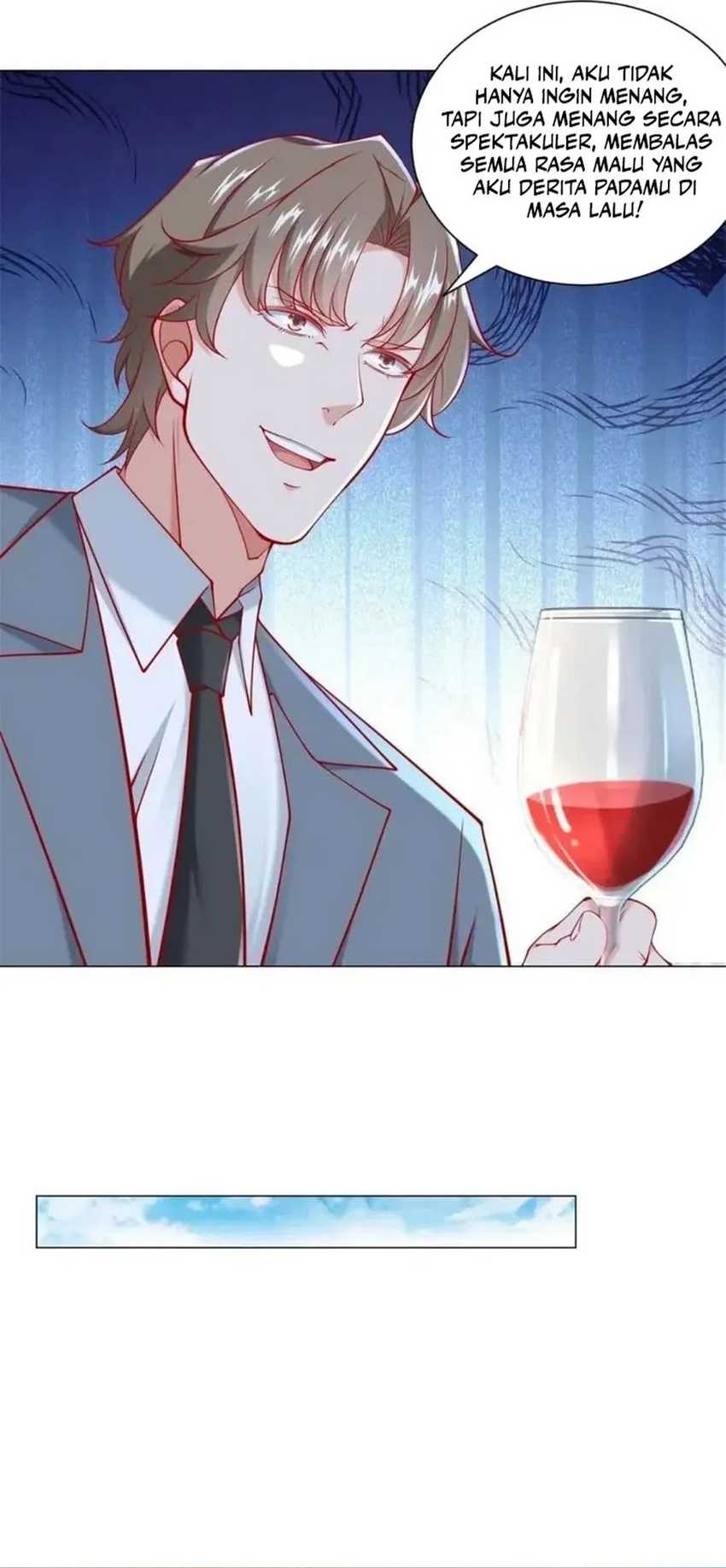 Legendary Car-Hailing System Chapter 108 - Halaman 26