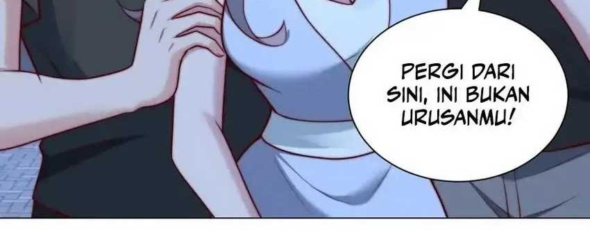 Legendary Car-Hailing System Chapter 126 - Halaman 23