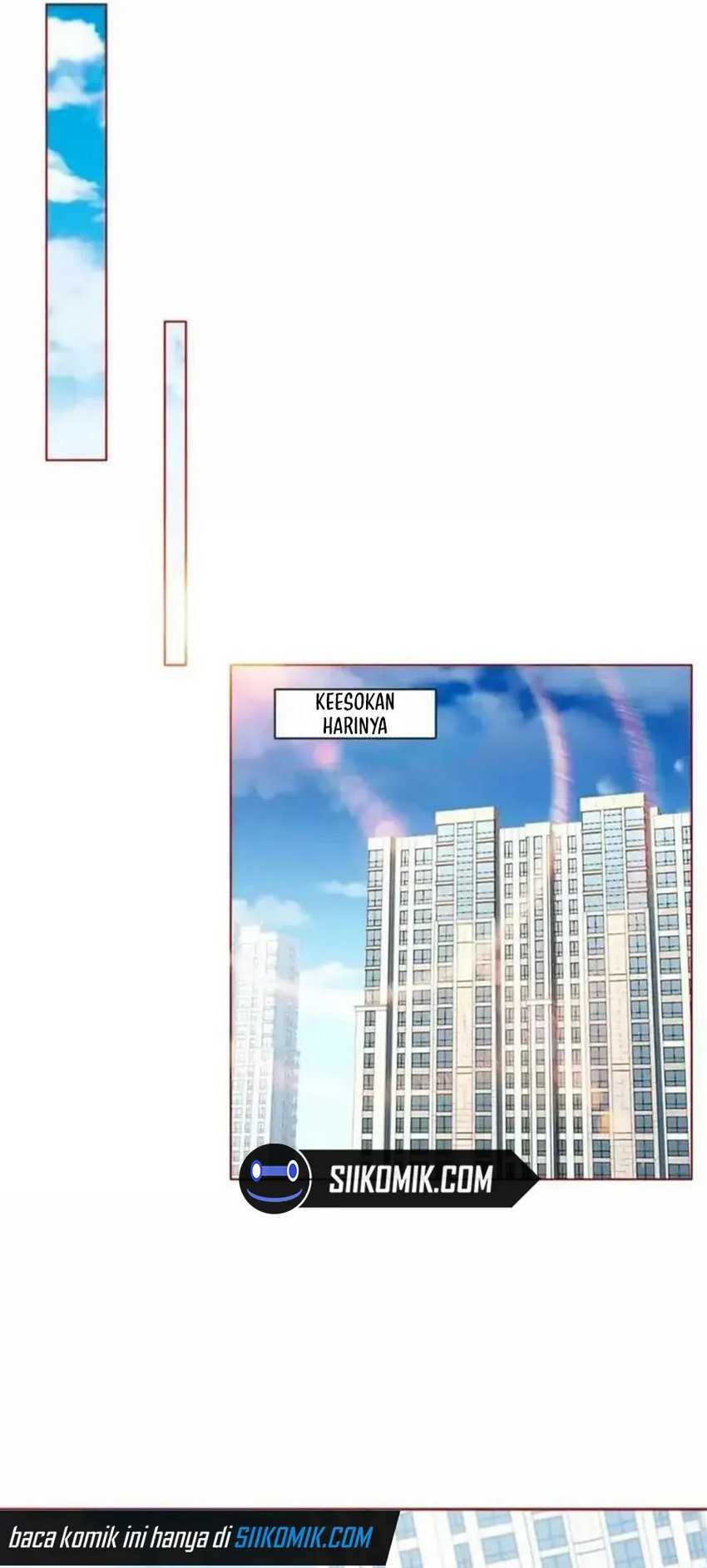 Legendary Car-Hailing System Chapter 120 - Halaman 24