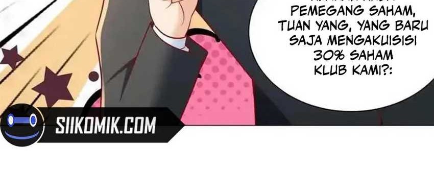 Legendary Car-Hailing System Chapter 118 - Halaman 21