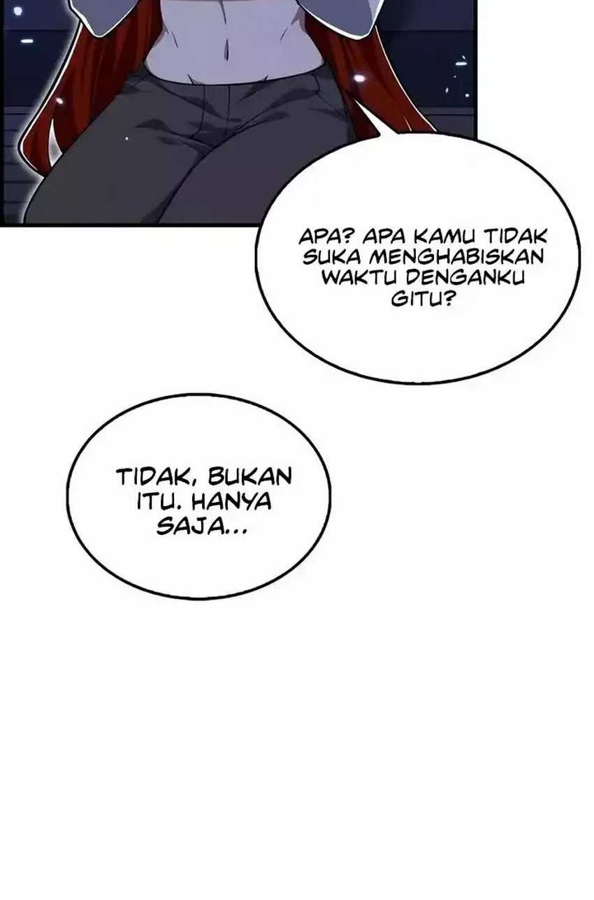 I’m Not a Regressor Chapter 55 halaman 43