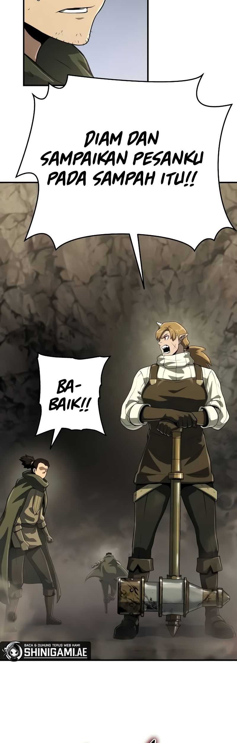 The Priest of Corruption Chapter 51 Gambar 47