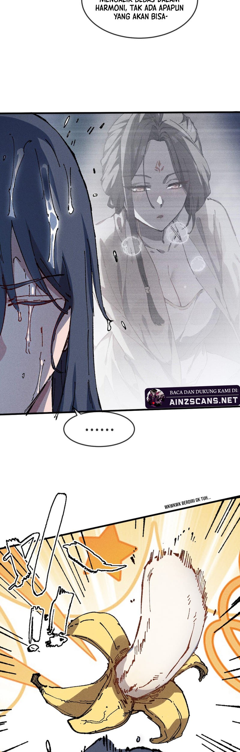 My Disciple Became The Great Demon Empress?! Chapter 24 Gambar 26