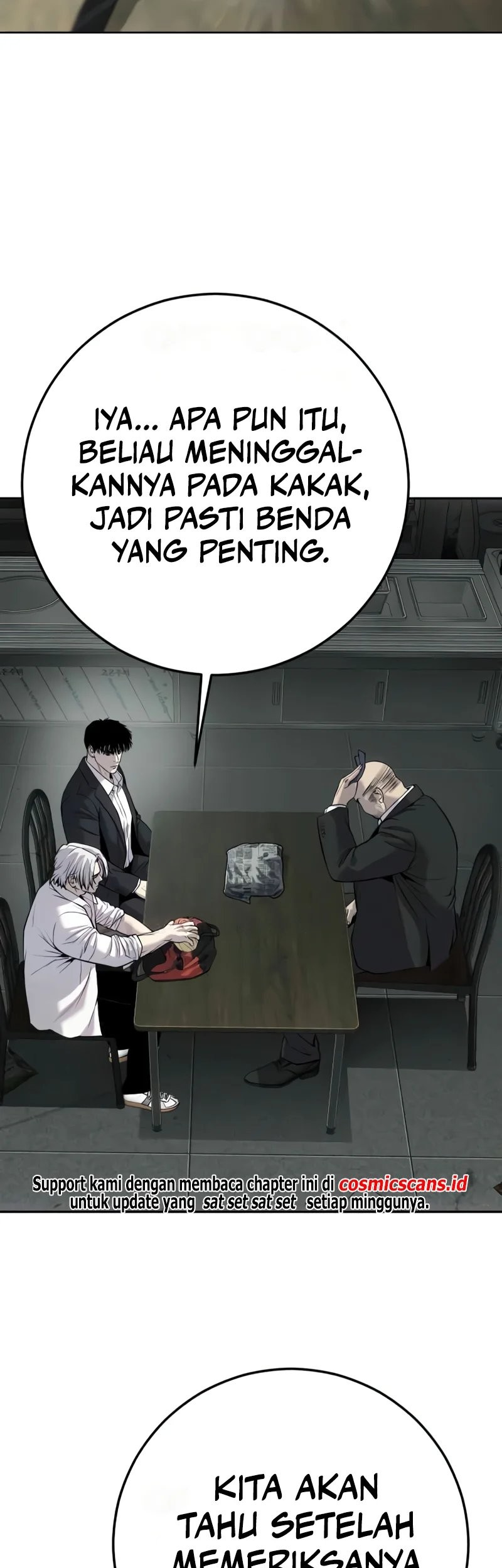 Son’s Retribution Chapter 28 halaman 58