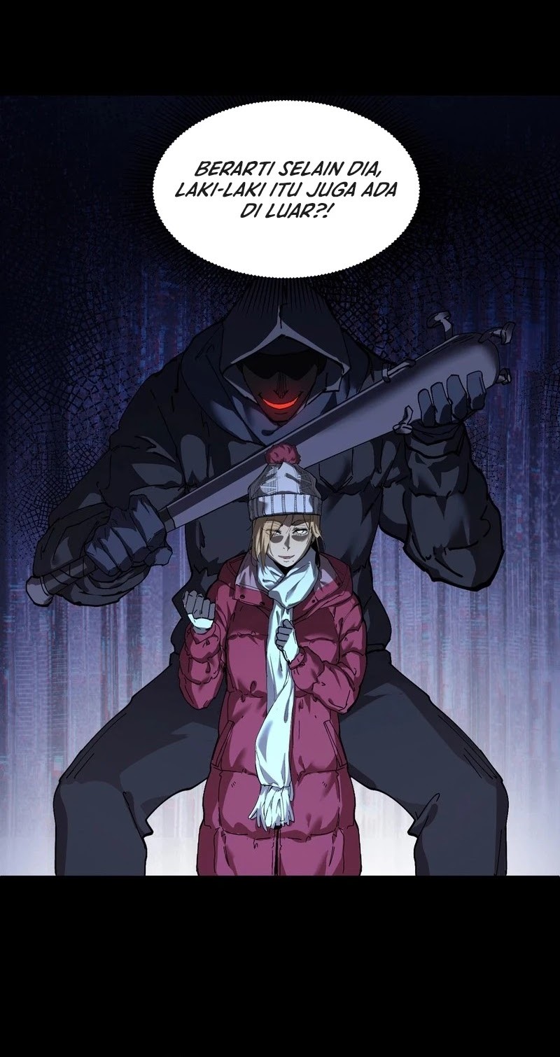 Frozen Frontiers Chapter 17 halaman 23