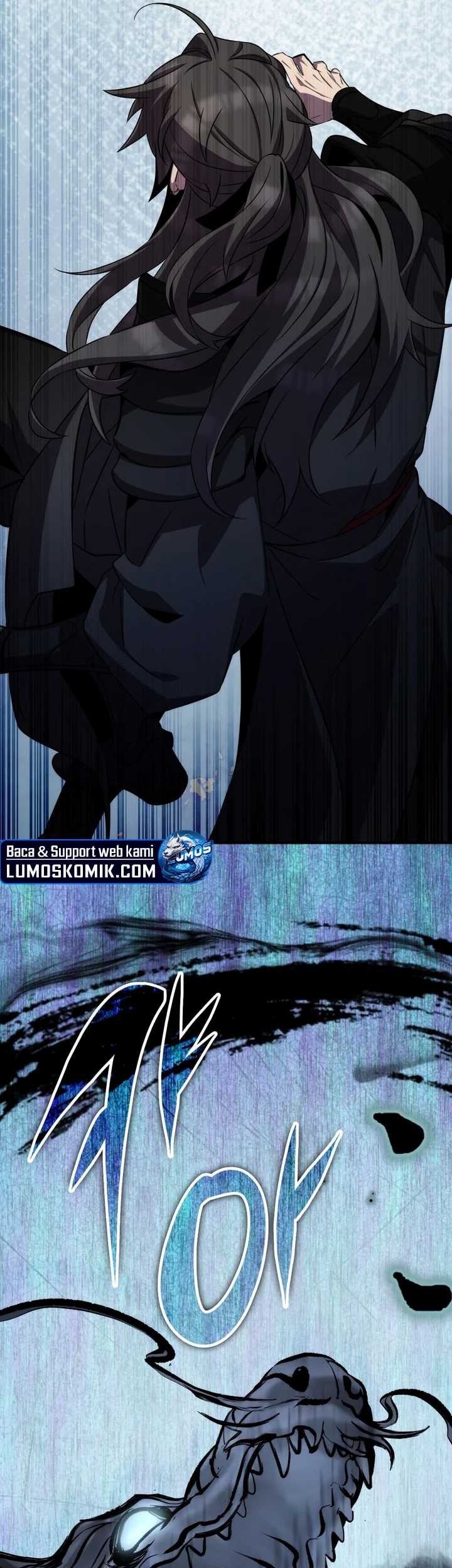 Drug Devourer Chapter 93 halaman 53