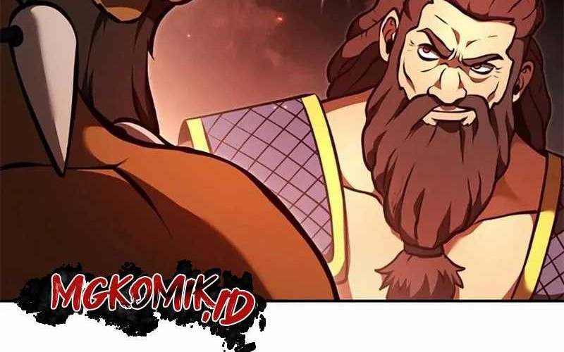 I Returned As An FFF-Class Witch Doctor Chapter 67 halaman 51