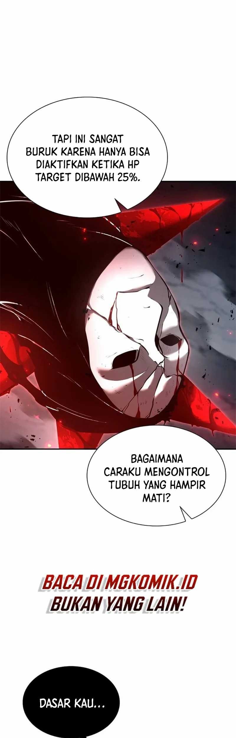 I Returned As An FFF-Class Witch Doctor Chapter 66 halaman 61