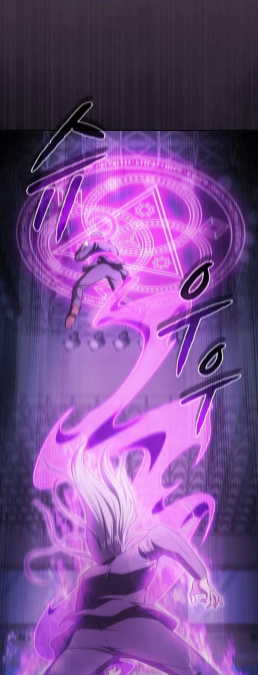The Constellation that Returned from Hell Chapter 172 halaman 36