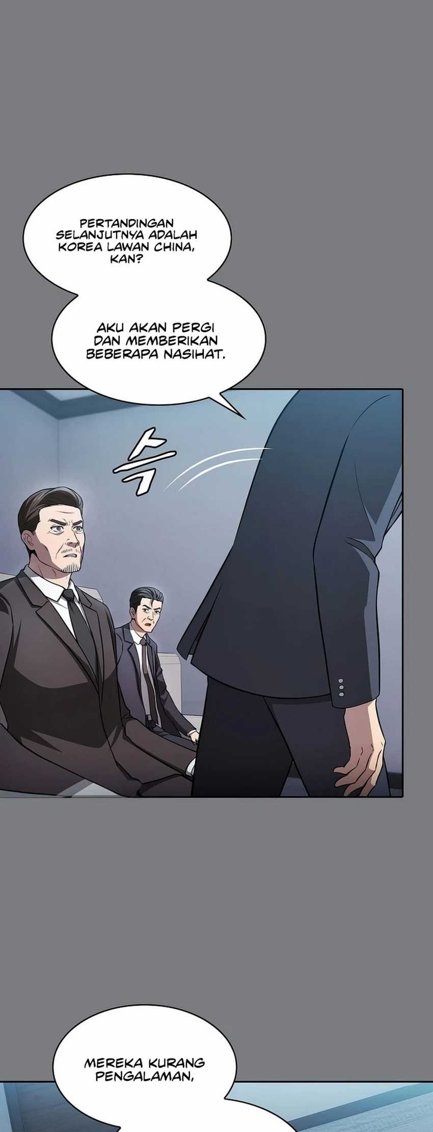 The Constellation that Returned from Hell Chapter 171 halaman 32