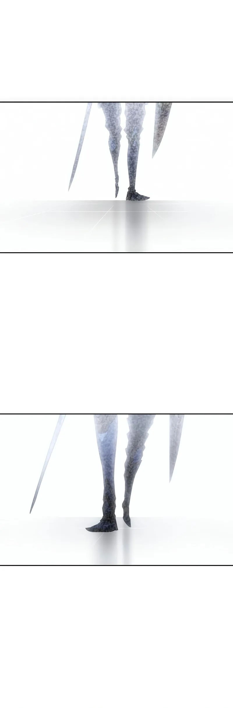 Solo Leveling: Ragnarok Chapter 22 Gambar 43