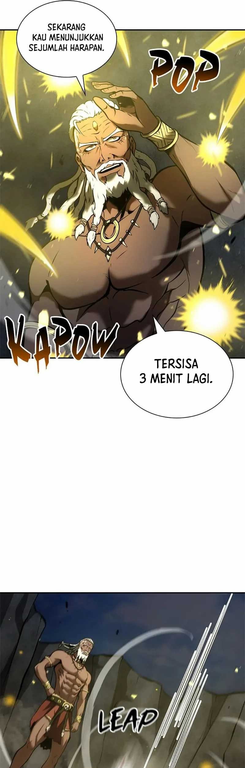 I Returned As An FFF-Class Witch Doctor Chapter 69 halaman 45