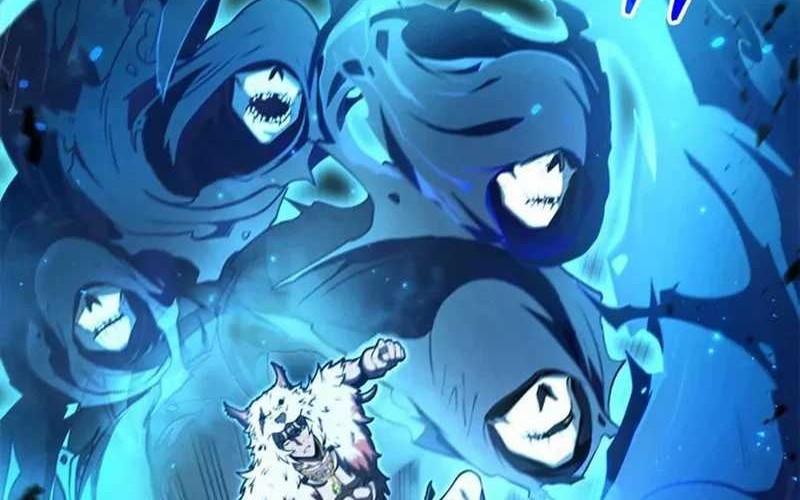 I Returned As An FFF-Class Witch Doctor Chapter 68 halaman 64