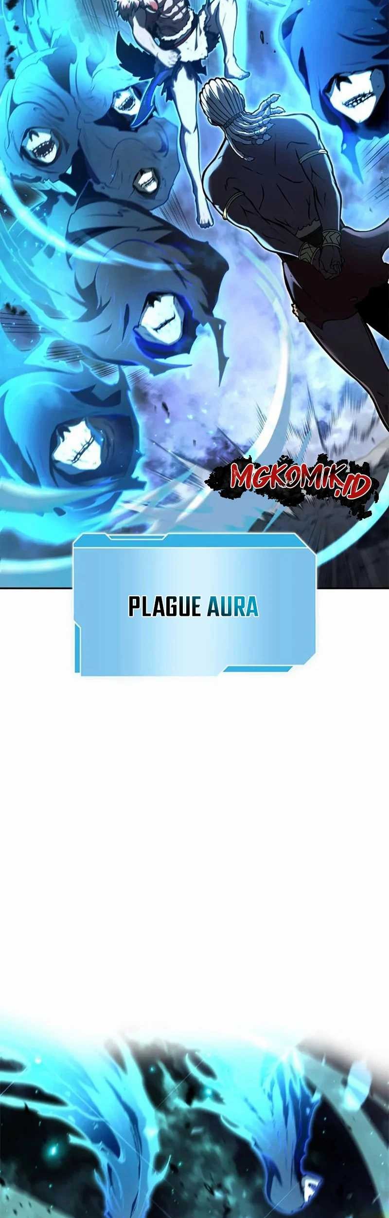 I Returned As An FFF-Class Witch Doctor Chapter 68 halaman 65