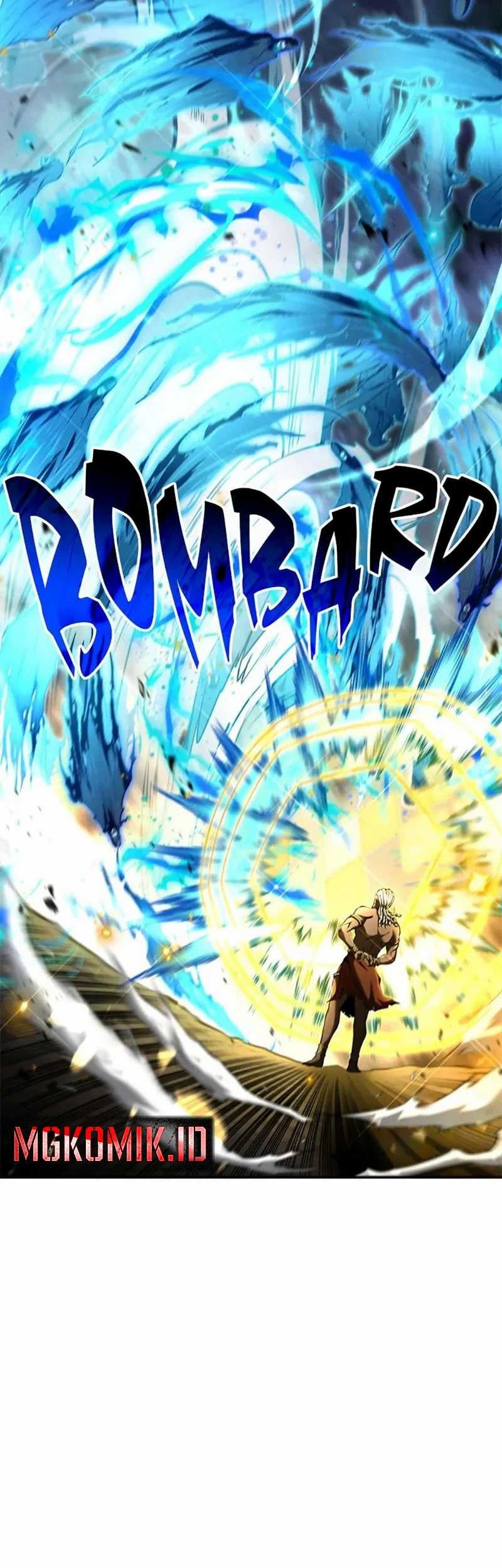 I Returned As An FFF-Class Witch Doctor Chapter 68 halaman 67