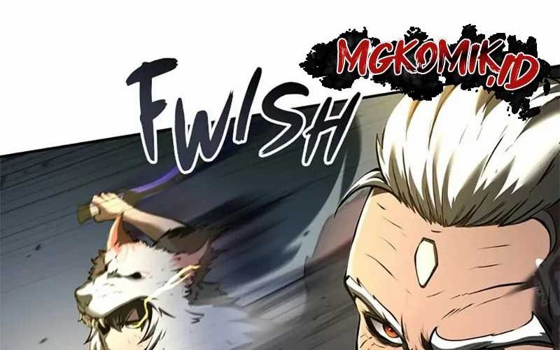I Returned As An FFF-Class Witch Doctor Chapter 68 halaman 68