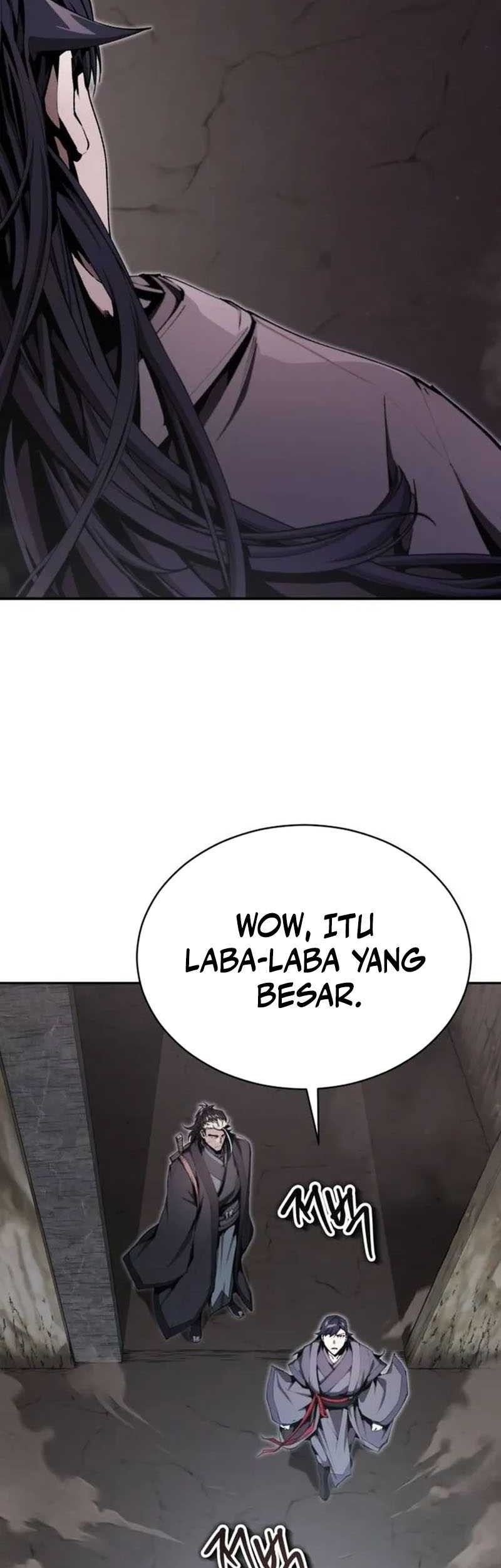 The Demonic Cult Leader Is Too Reluctant Chapter 25 Gambar 38