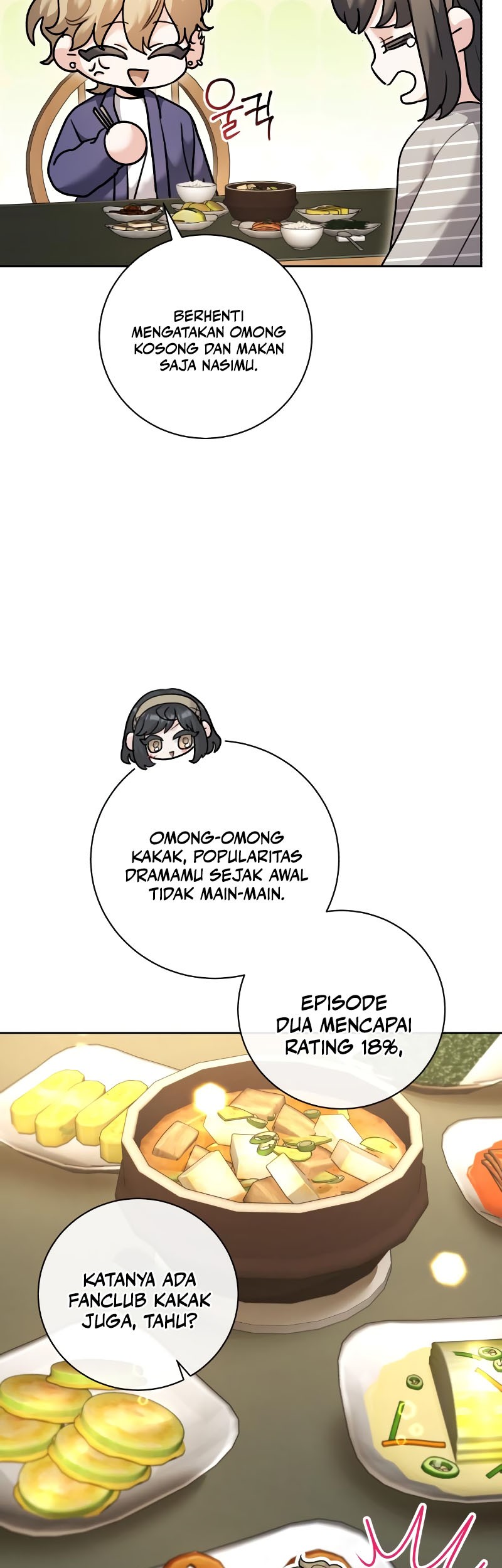 Genius Actor’s Aura Chapter 56 halaman 39