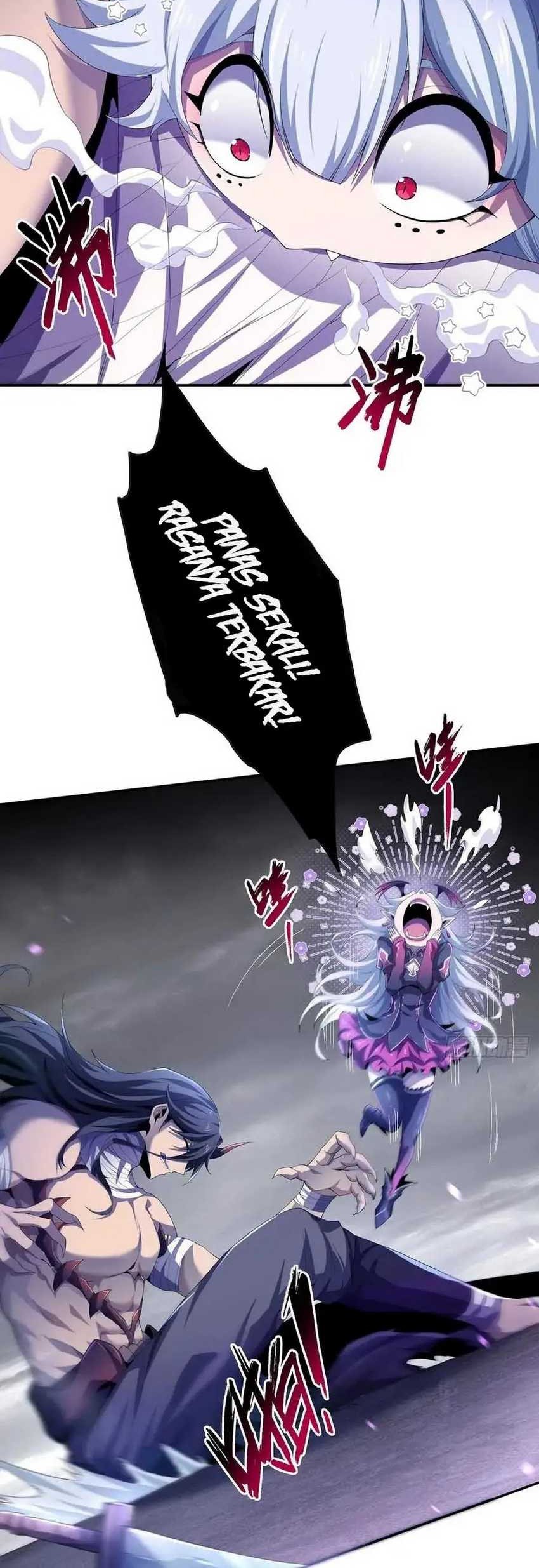 The Ultimate Assassin Is Back Chapter 7 halaman 39