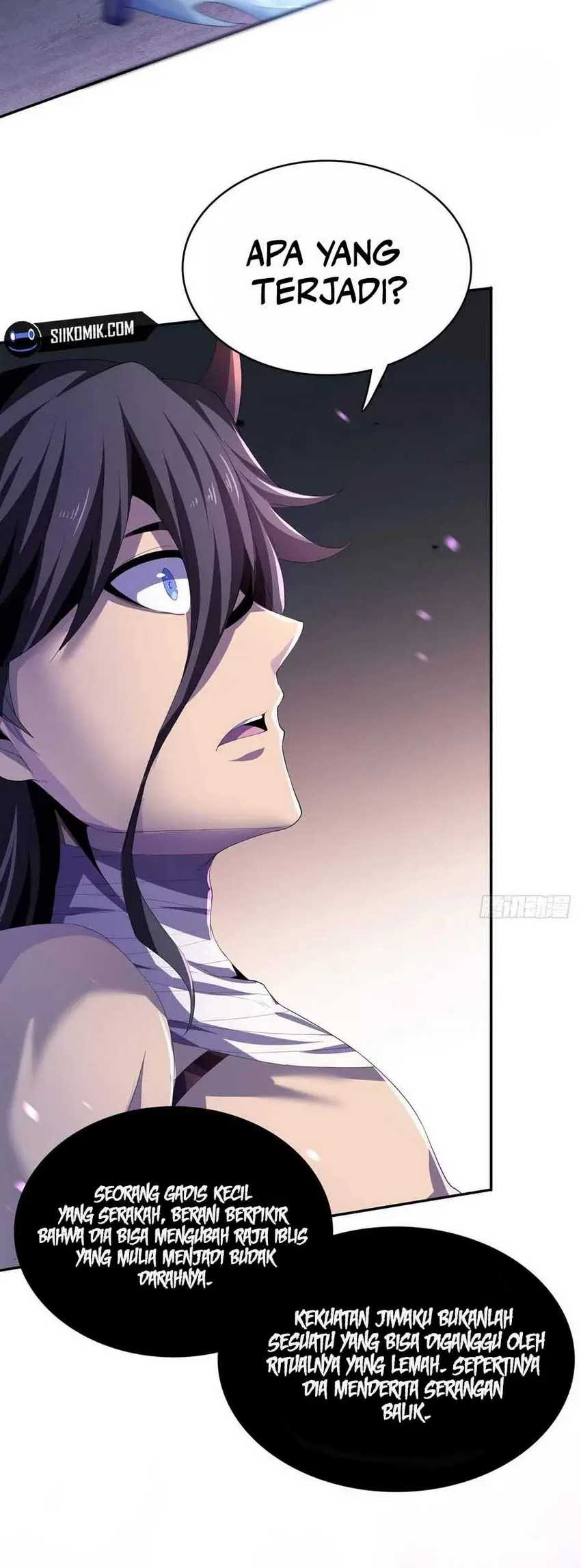 The Ultimate Assassin Is Back Chapter 7 halaman 40