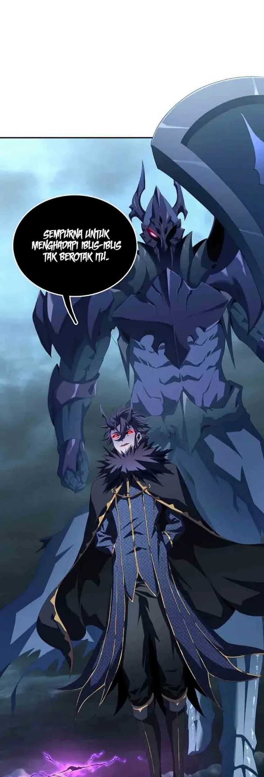 The Ultimate Assassin Is Back Chapter 5 halaman 40